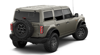 2026 Ford Bronco® External Image 3